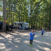 Review photo of Small Country Campground by Rachel S., June 28, 2020