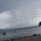 Review photo of Moffitt Beach Campground by Alice C., July 16, 2020
