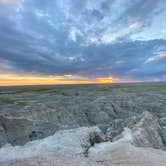 Review photo of Buffalo Gap Dispersed Camping by Charles  M., July 16, 2020