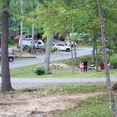 Review photo of Natural Bridge-Lexington KOA by Ron H., July 16, 2020