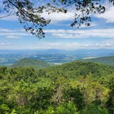 Review photo of Natural Bridge-Lexington KOA by Ron H., July 16, 2020