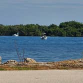 Review photo of Sebastian Inlet State Park Campground by Roiann C., July 16, 2020