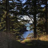 Review photo of Cape Disappointment State Park Campground by Charlotte  M., July 16, 2020