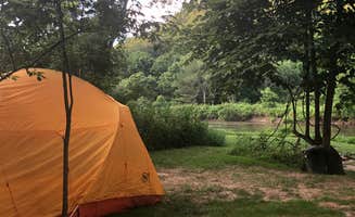 Kirsten J.'s photo at Dusty Trails Outfitters near Jefferson, NC