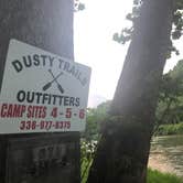 Review photo of Dusty Trails Outfitters by Kirsten J., July 16, 2020