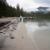 Review photo of Lionhead Campground — Priest Lake State Park by Cody H., July 12, 2020