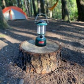 Review photo of Round Lake State Park Campground by Cody H., July 16, 2020