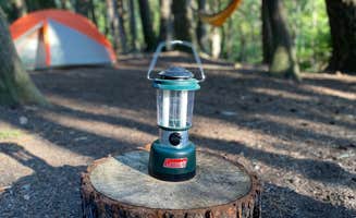 Cody H.'s photo at Round Lake State Park Campground near Sagle, ID