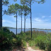 Review photo of Grayton Beach State Park Campground by Ryan E., July 16, 2020