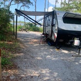 Review photo of Grayton Beach State Park Campground by Ryan E., July 16, 2020