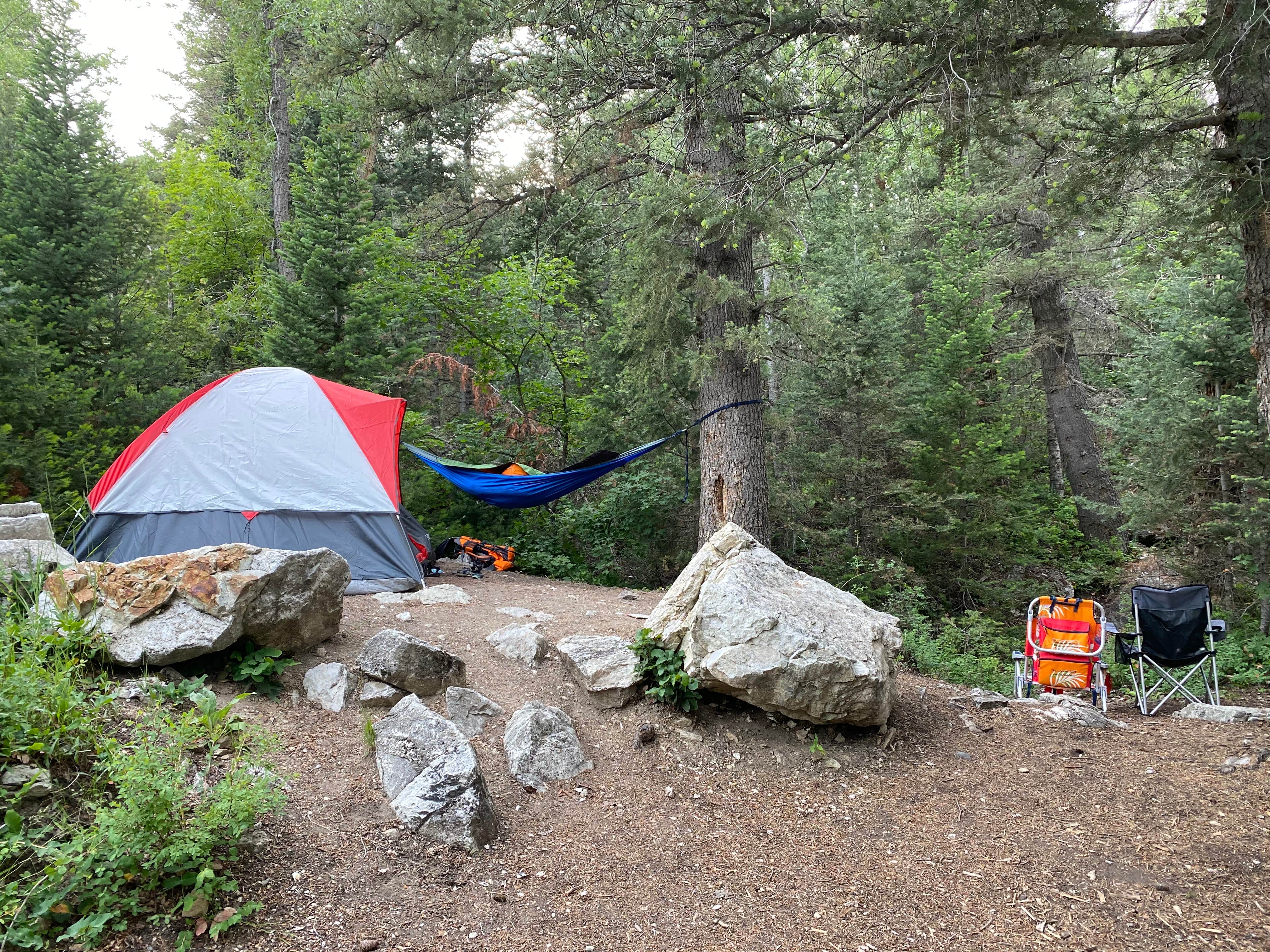 Justin J.'s photo at Granite Flat (utah) near Murray, UT