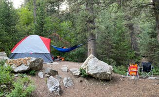 Justin J.'s photo at Granite Flat (utah) near Snowbird, UT