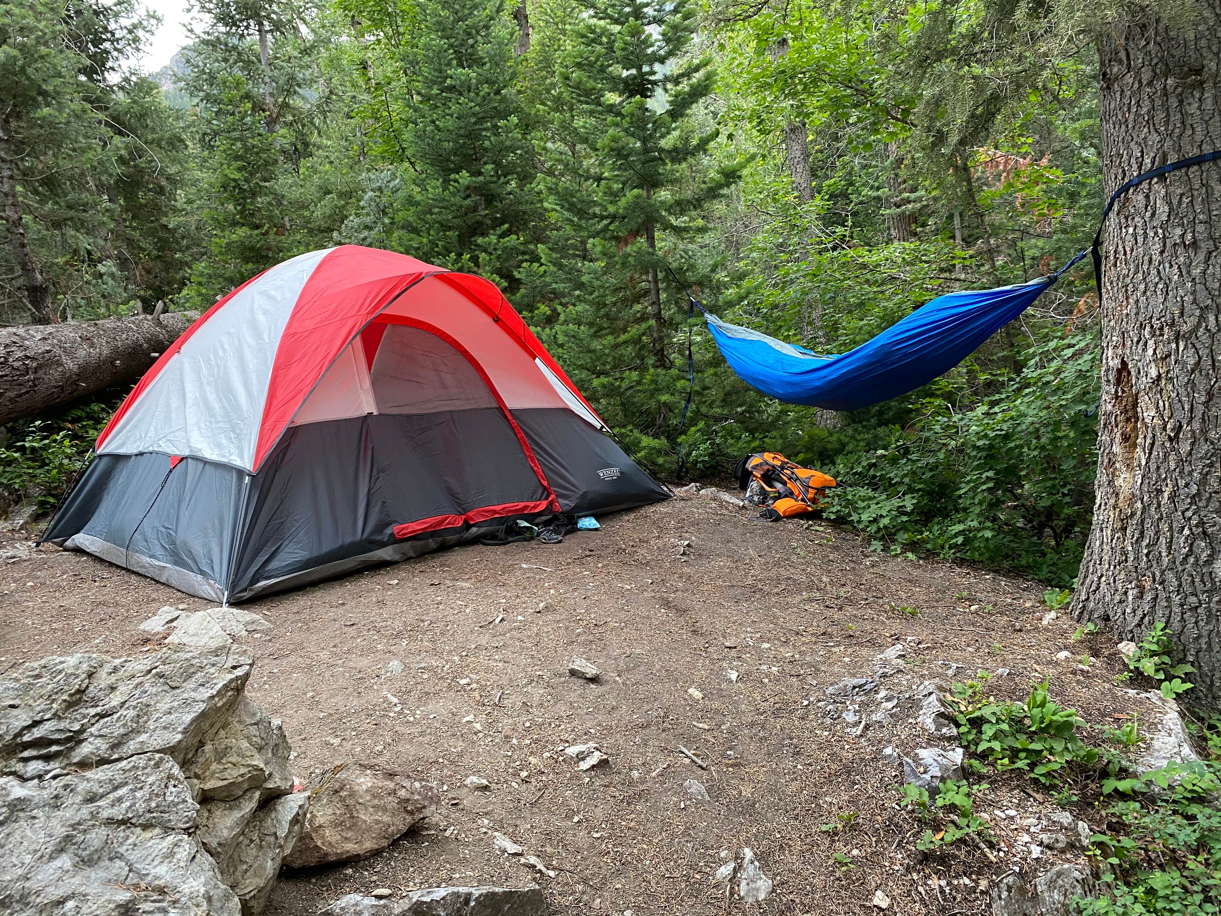 Justin J.'s photo at Granite Flat (utah) near Midvale, UT