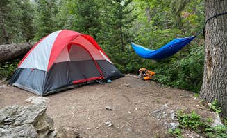 Justin J.'s photo at Granite Flat (utah) near Cottonwood Heights, UT