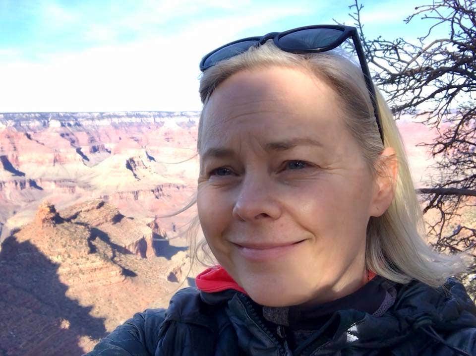 Camper submitted image from Phantom Ranch — Grand Canyon National Park - 3