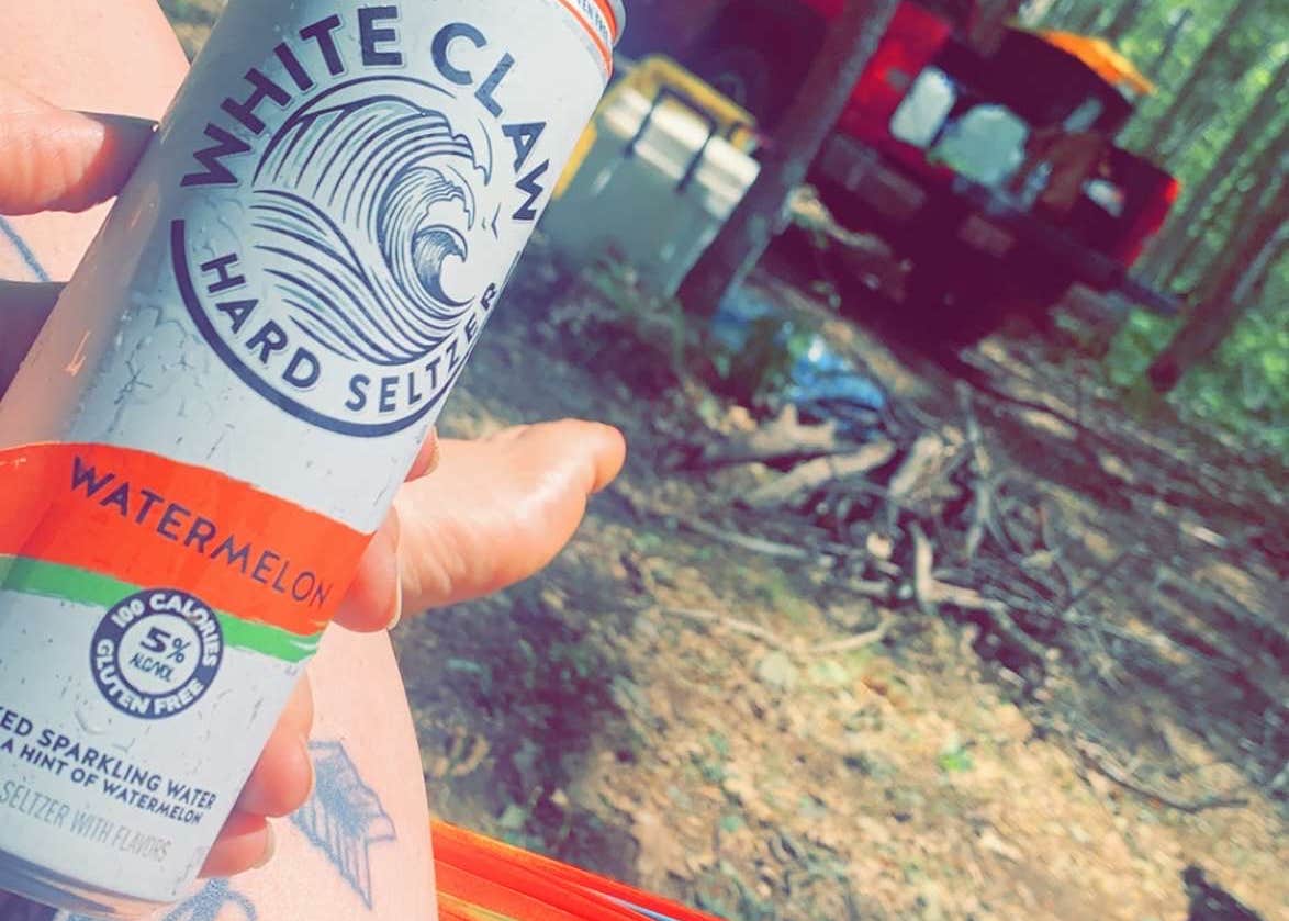 Tippy Dam Road Cabins & Campground Camping The Dyrt