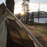 Review photo of Memaloose State Park Campground by Carolyn P., July 16, 2020