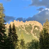 Review photo of Owl Creek Pass by Mishel W., July 16, 2020
