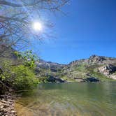 Review photo of Humboldt National Forest Angel Lake Campground by Chani K., July 16, 2020