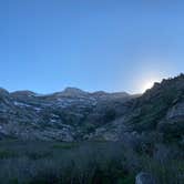 Review photo of Humboldt National Forest Angel Lake Campground by Chani K., July 16, 2020