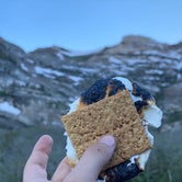 Review photo of Angel Lake Campground by Chani K., July 16, 2020