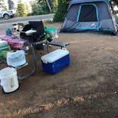 Review photo of Point Supreme Campground — Cedar Breaks National Monument by Marisa P., April 29, 2020