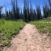 Review photo of Point Supreme Campground — Cedar Breaks National Monument by Marisa P., April 29, 2020