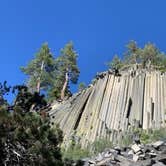 Review photo of Reds Meadow Campground by Natasha M., July 16, 2020