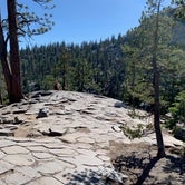 Review photo of Reds Meadow Campground by Natasha M., July 16, 2020