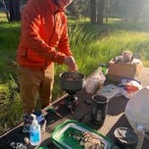 Review photo of Reds Meadow Campground by Natasha M., July 16, 2020