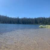 Review photo of Reds Meadow Campground by Natasha M., July 16, 2020