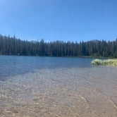 Review photo of Reds Meadow Campground by Natasha M., July 16, 2020