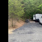 Review photo of Little Buffalo State Park Campground by Paula R., July 16, 2020