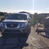 Review photo of Wingate Campground — Dead Horse Point State Park by Jeffrey S., July 17, 2020