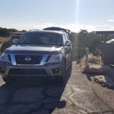 Review photo of Dead Horse Point State Park Campground by Jeffrey S., July 17, 2020