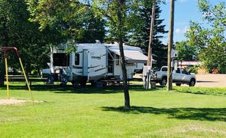 Bradley H.'s photo at Langdon City Park in North Dakota
