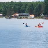 Review photo of Big Bear Lake Camplands by Fred R., July 17, 2020