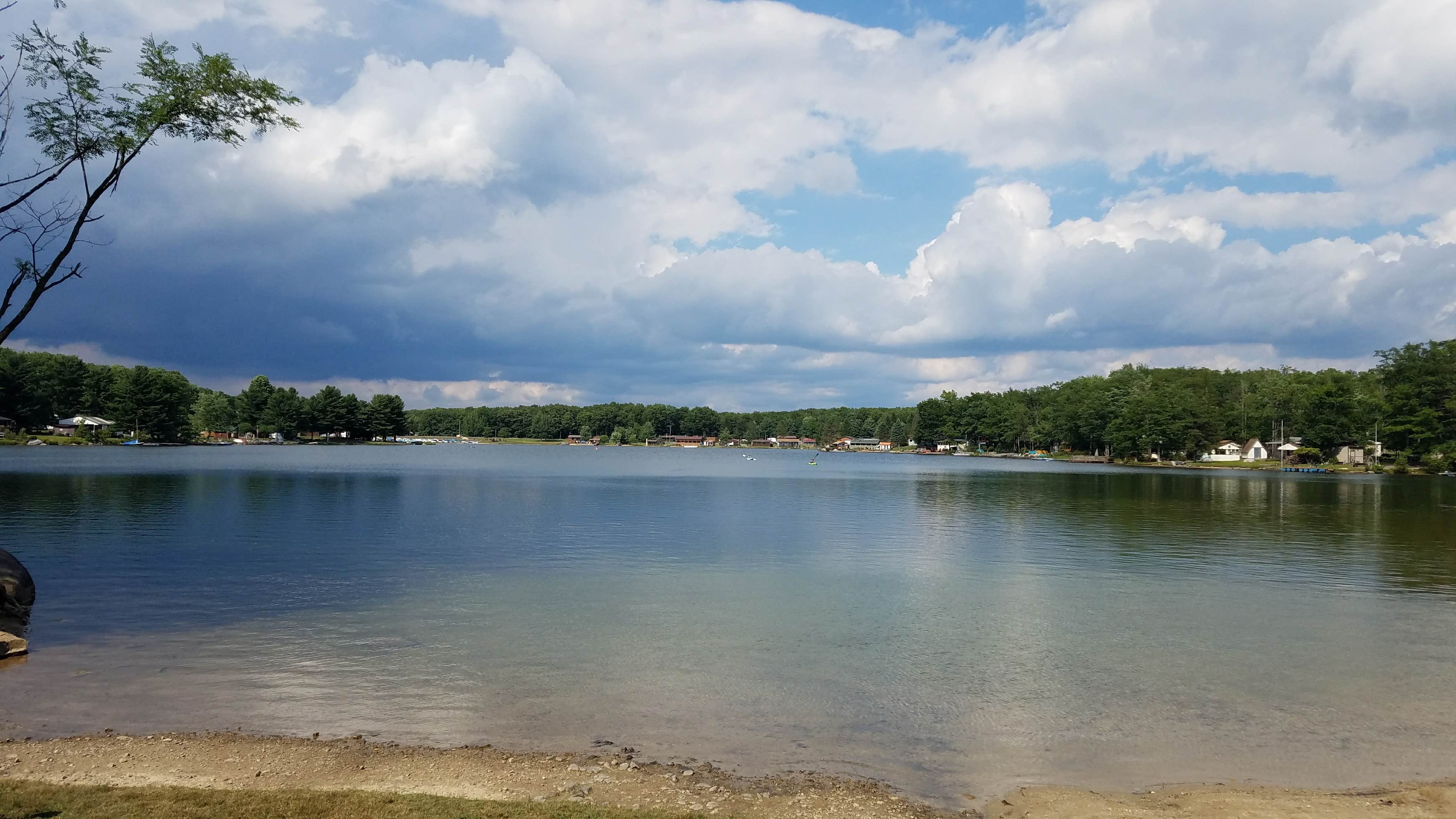 Big Bear Lake Camplands The Dyrt