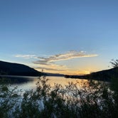 Review photo of Arapaho Bay Campground by Skylar F., July 17, 2020