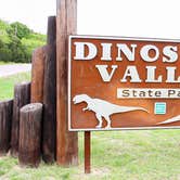 Review photo of Dinosaur Valley State Park — Dinosaur Valley State Park by Trevor B., July 17, 2020