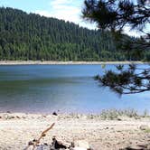 Review photo of Clear Lake Campground by Rebekah H., July 17, 2020