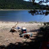 Review photo of Clear Lake Campground by Rebekah H., July 17, 2020