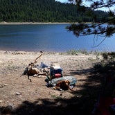 Review photo of Clear Lake Campground by Rebekah H., July 17, 2020