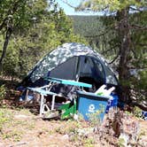 Review photo of Clear Lake Campground by Rebekah H., July 17, 2020