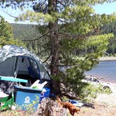 Review photo of Clear Lake Campground by Rebekah H., July 17, 2020