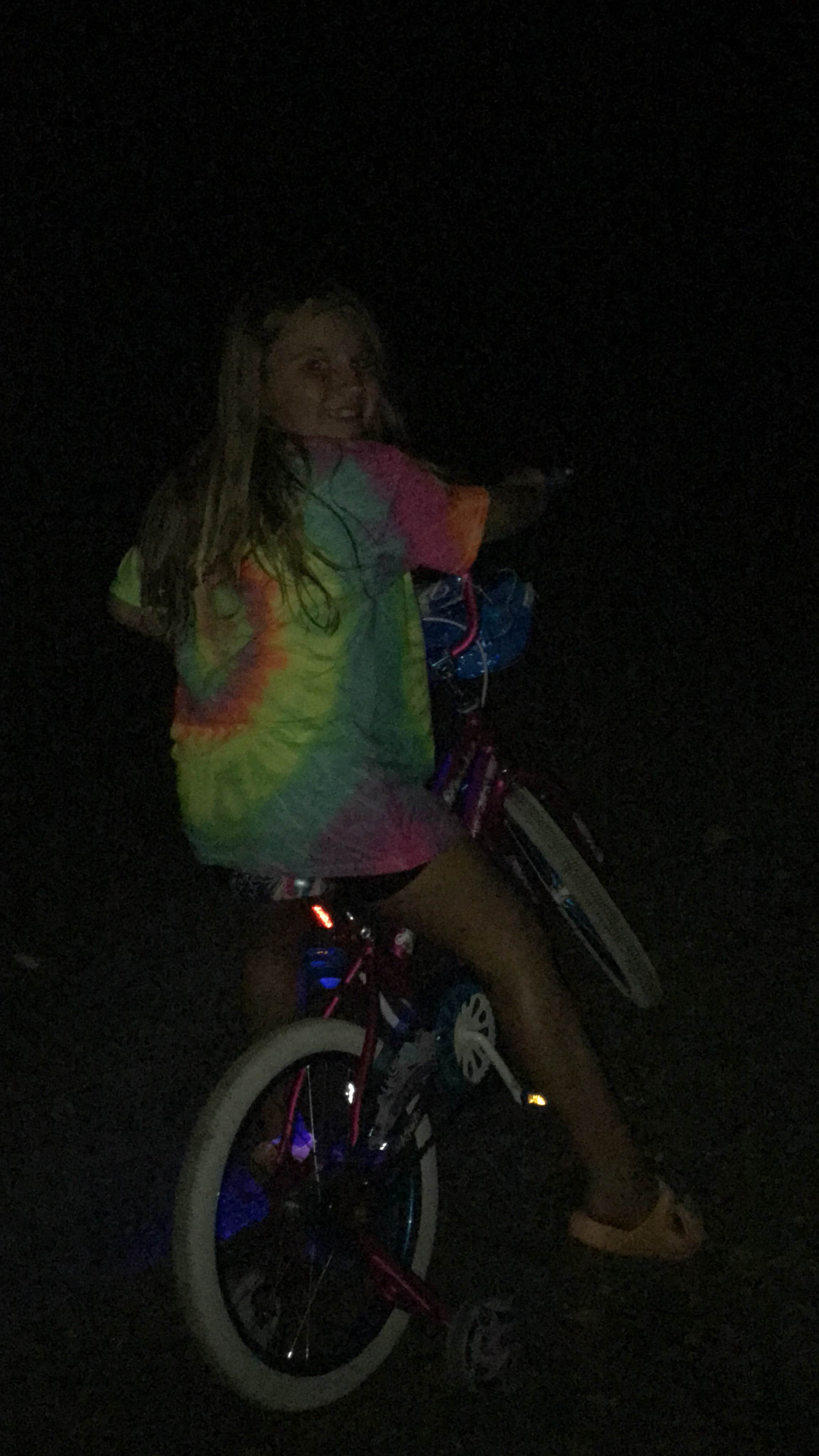 Camper-submitted photo at Pettigrew State Park Campground near Creswell, NC