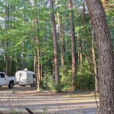 Review photo of Daingerfield State Park Campground by Trevor B., July 17, 2020