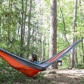 Review photo of Daingerfield State Park Campground by Trevor B., July 17, 2020