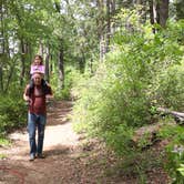 Review photo of Daingerfield State Park Campground by Trevor B., July 17, 2020