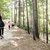 Review photo of Daingerfield State Park Campground by Trevor B., July 17, 2020